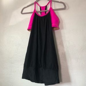 Lululemon Workout Tank 🍋